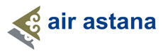 Авиакомпания "Air Astana"