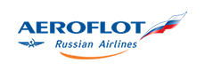 The airline "Aeroflot"