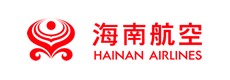 Авиакомпания "Hainan Airlines"